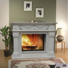 Мраморный портал DeMarco Apollo